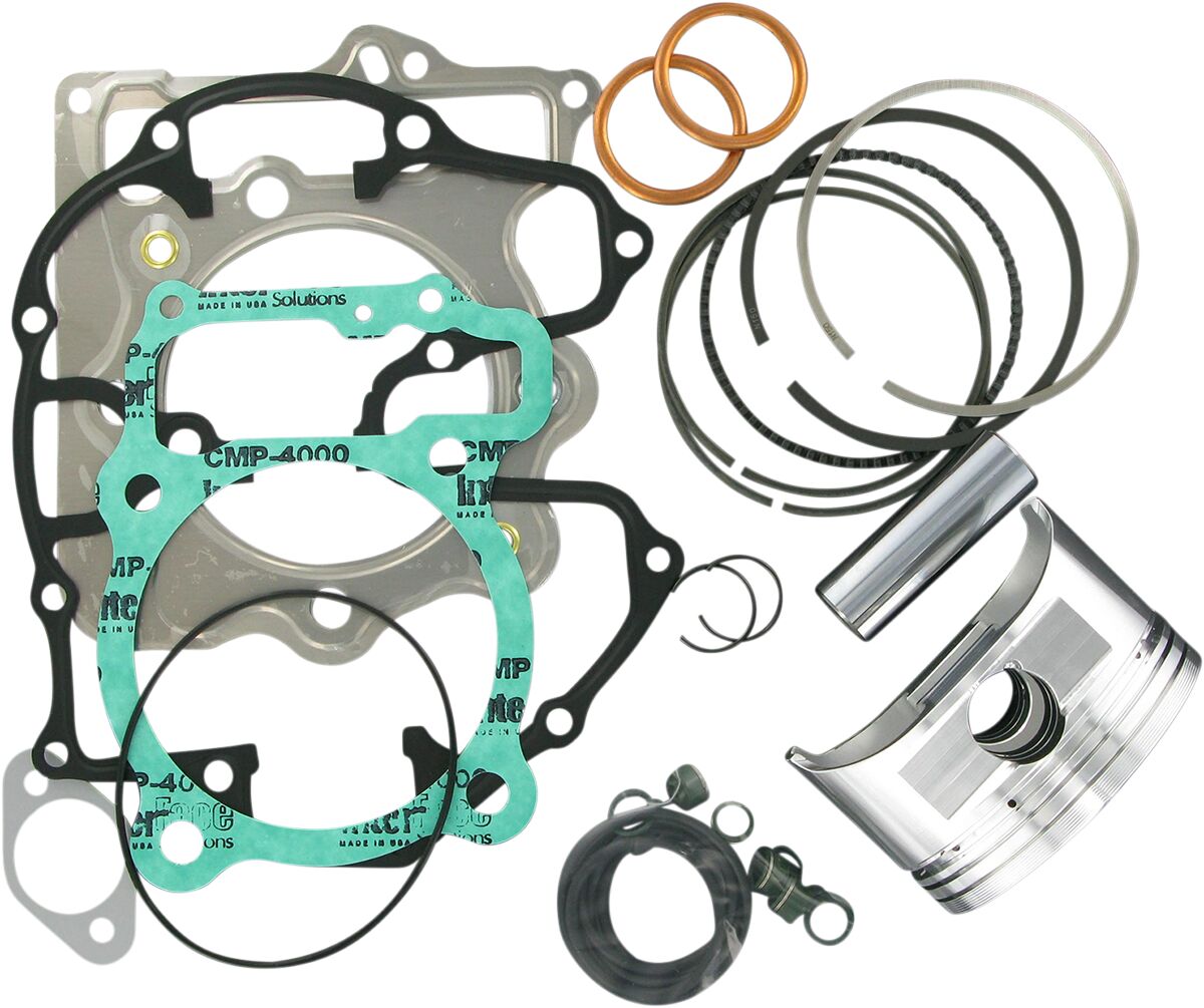 TOP END PISTON KIT