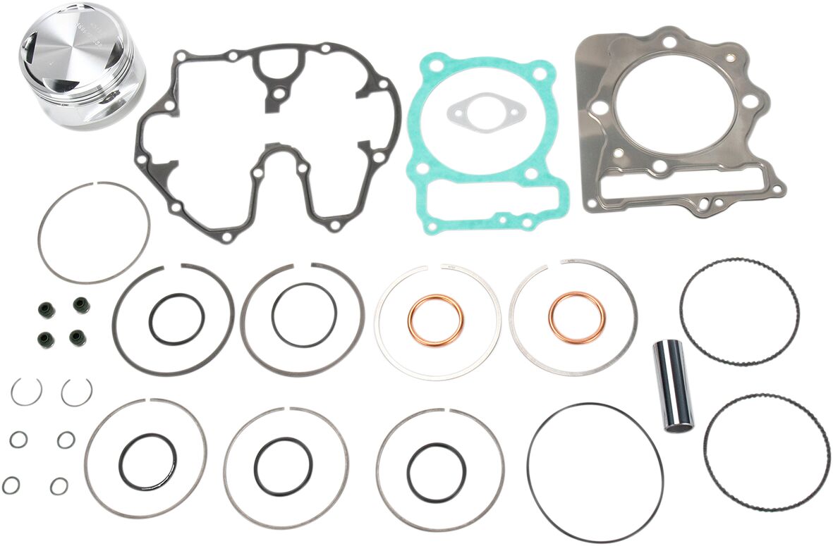 TOP END PISTON KIT