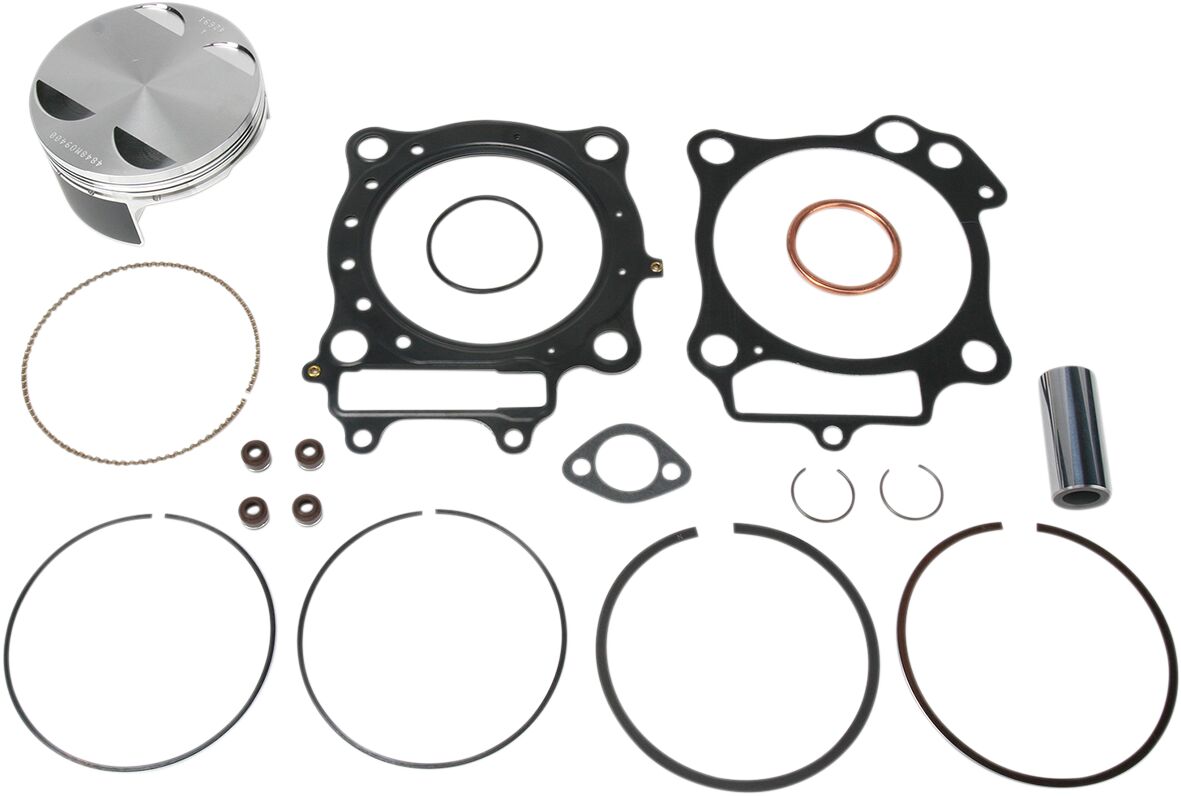 TOP END PISTON KIT