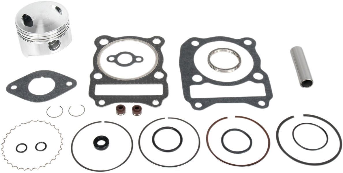 TOP END PISTON KIT