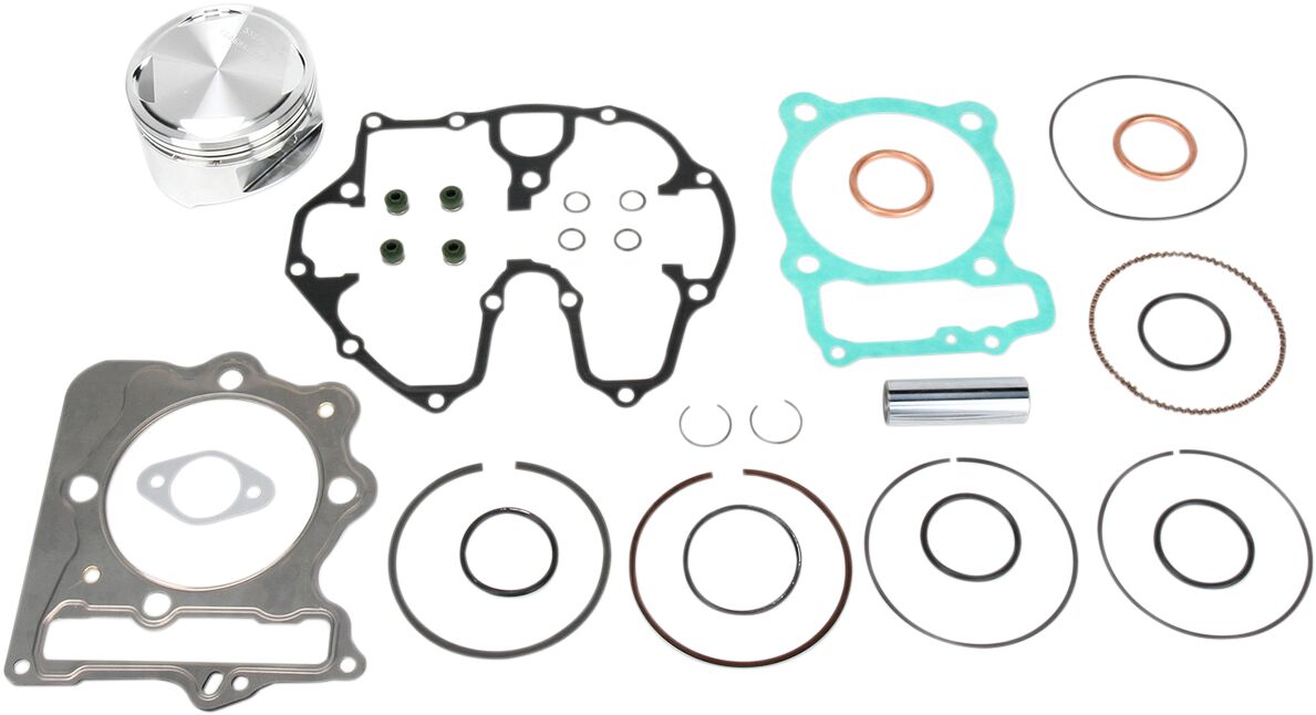 TOP END PISTON KIT