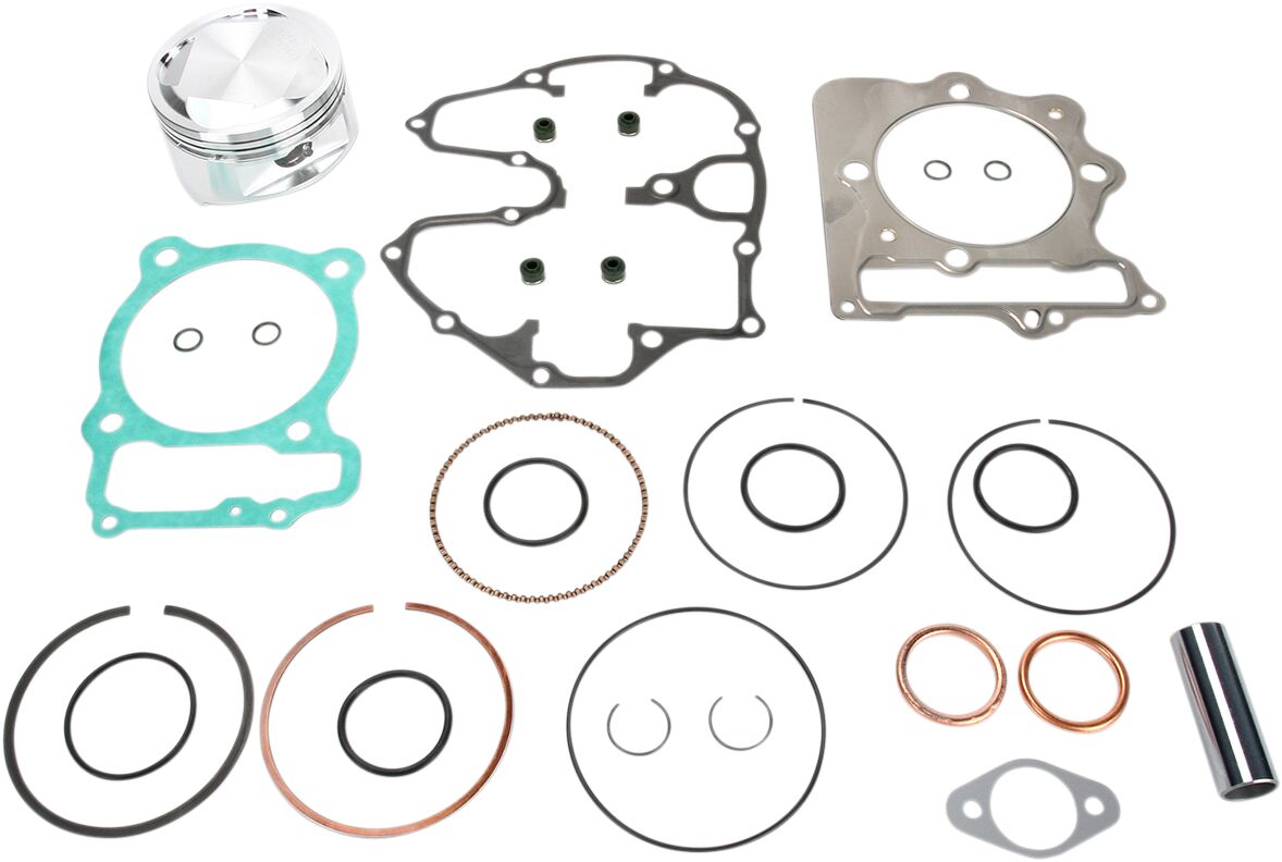 TOP END PISTON KIT