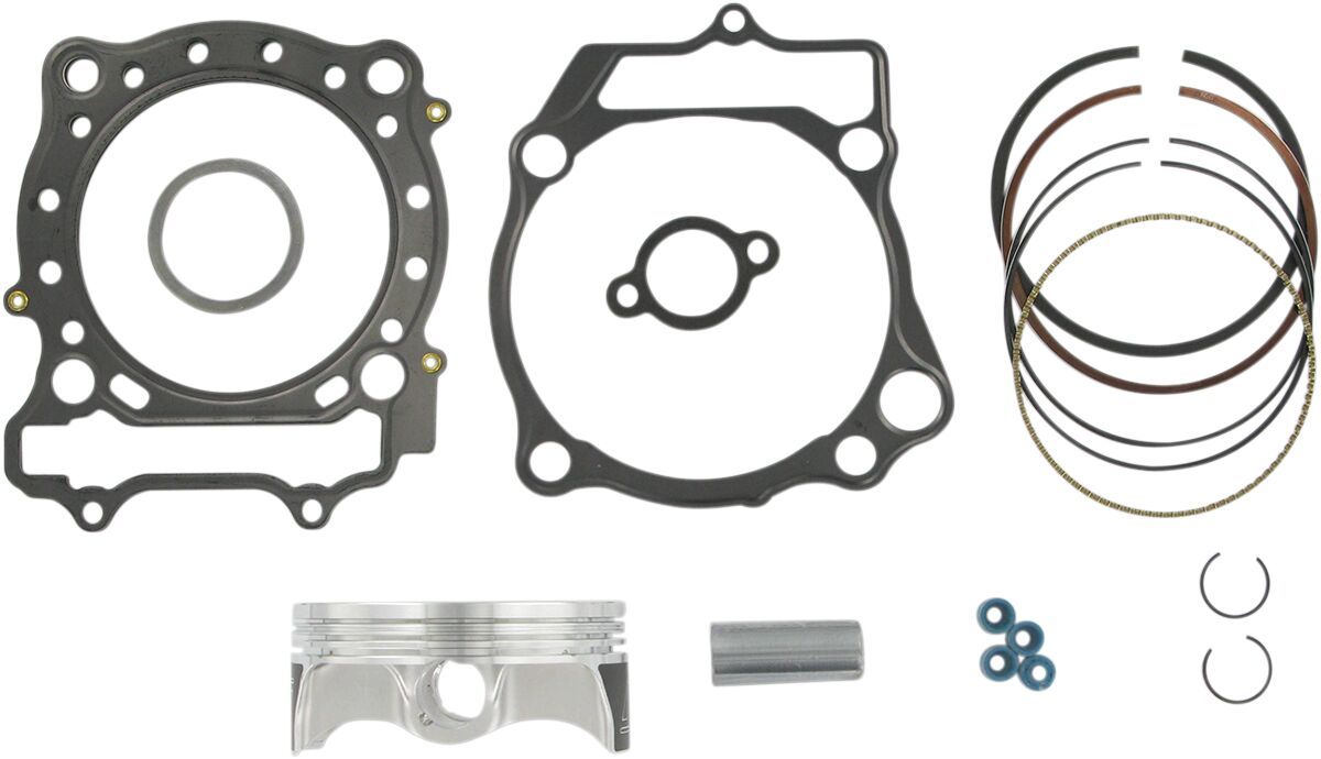 TOP END PISTON KIT