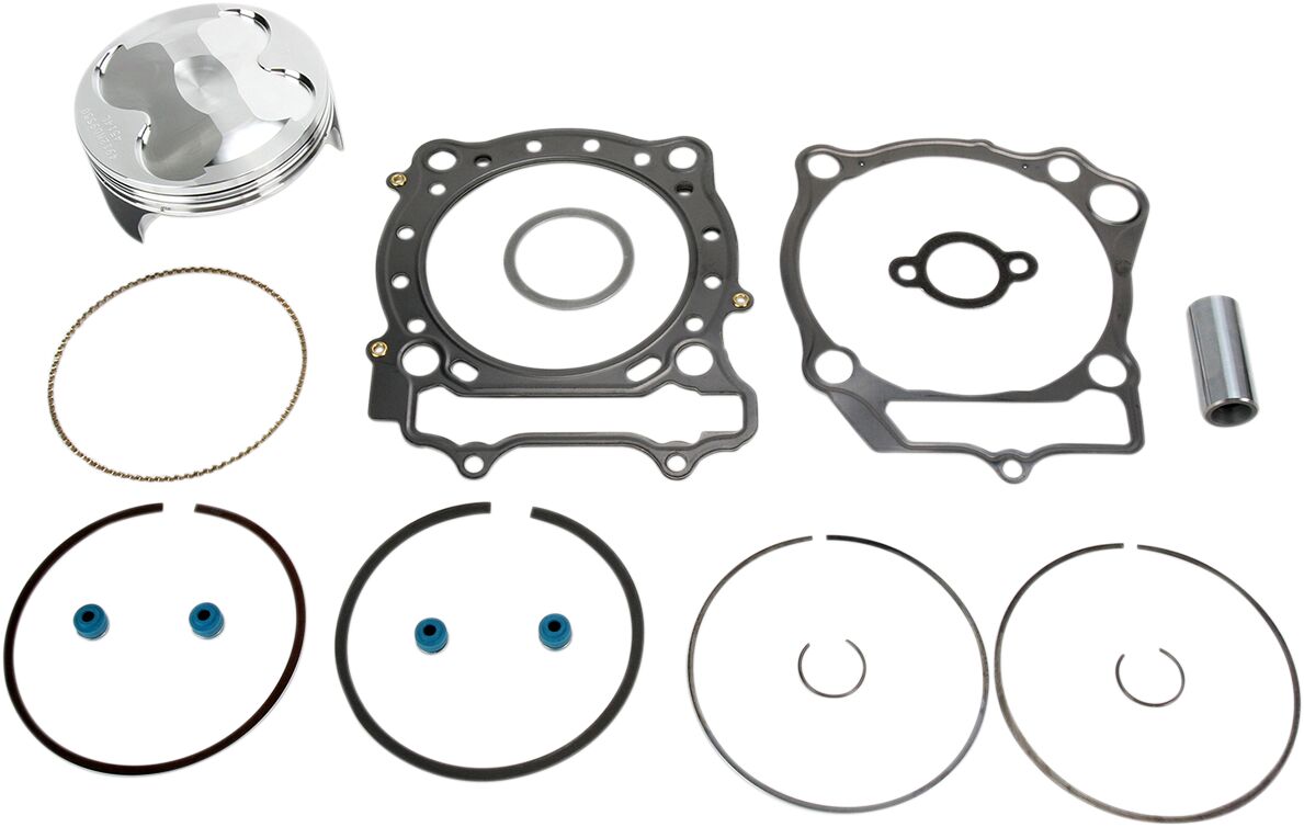 TOP END PISTON KIT