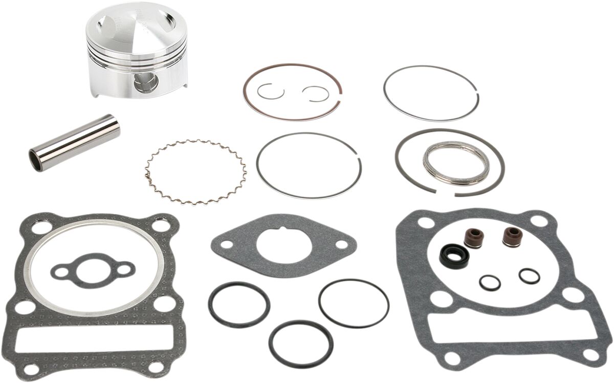 TOP END PISTON KIT