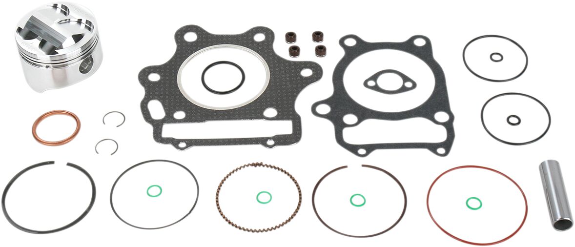TOP END PISTON KIT