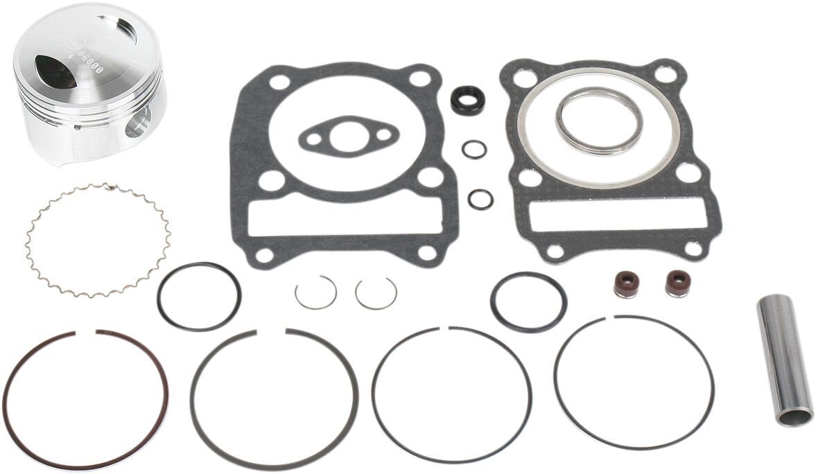 TOP END PISTON KIT