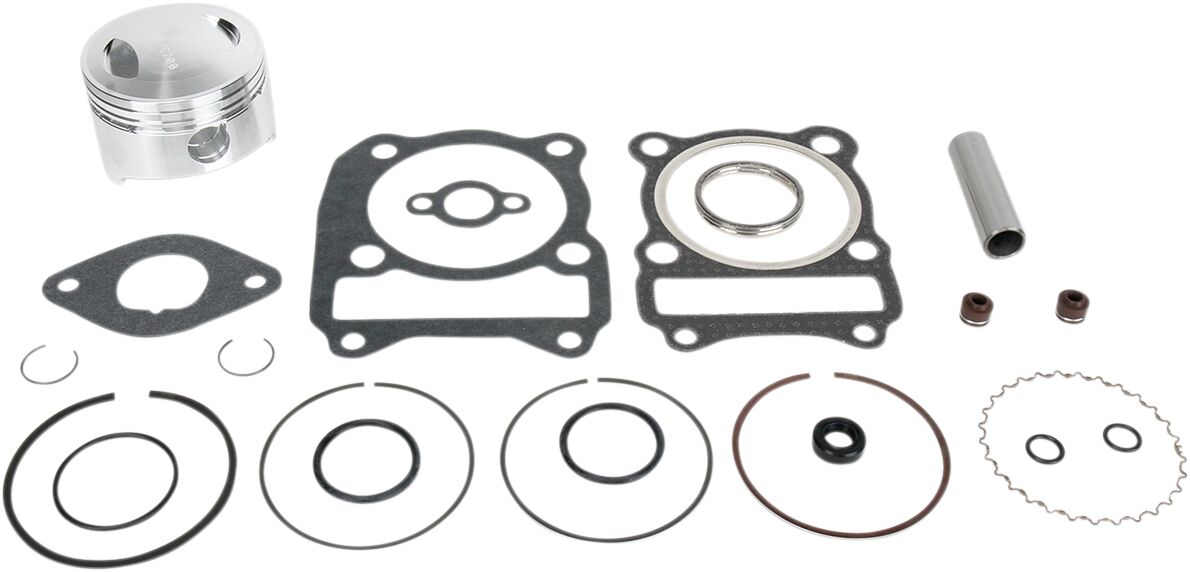 TOP END PISTON KIT