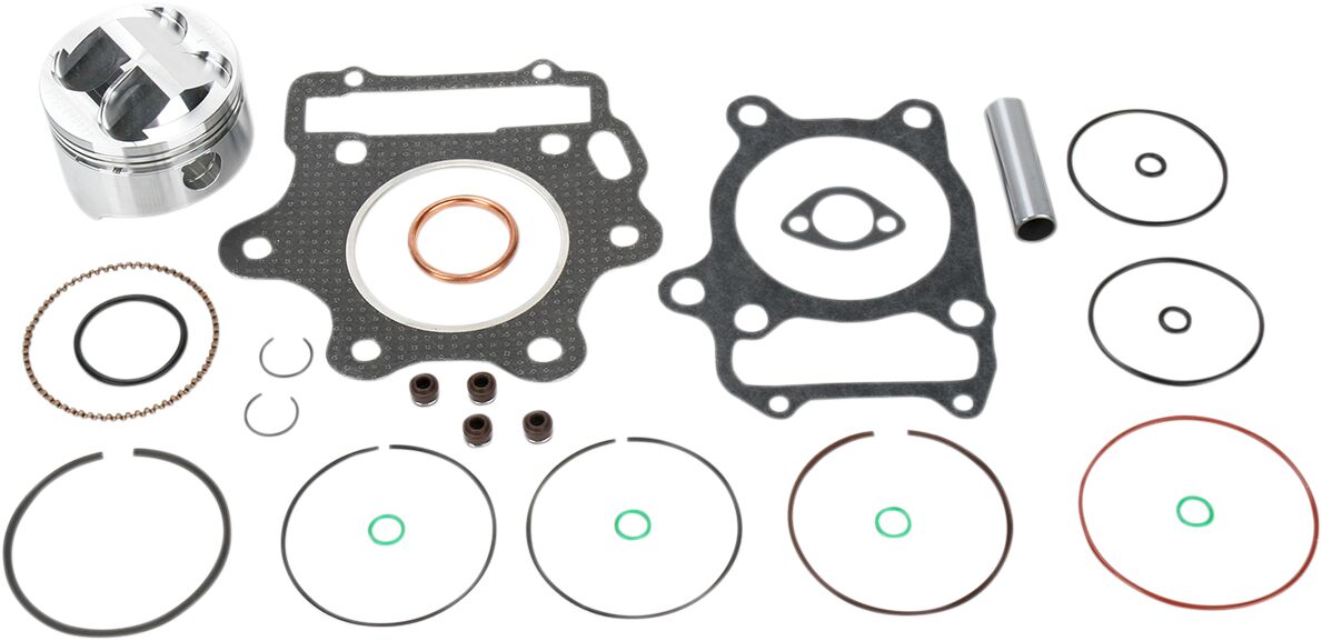 TOP END PISTON KIT