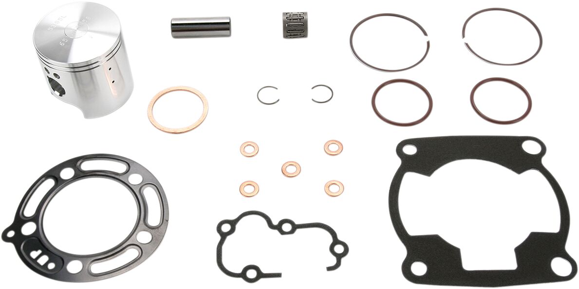 TOP END PISTON KIT