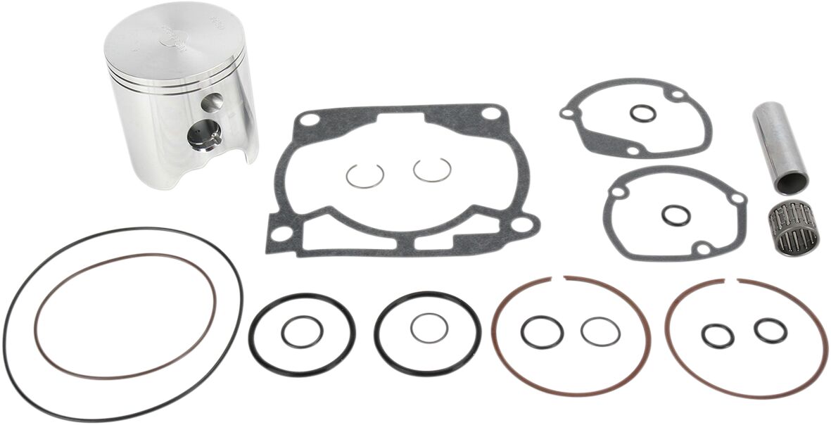TOP END PISTON KIT