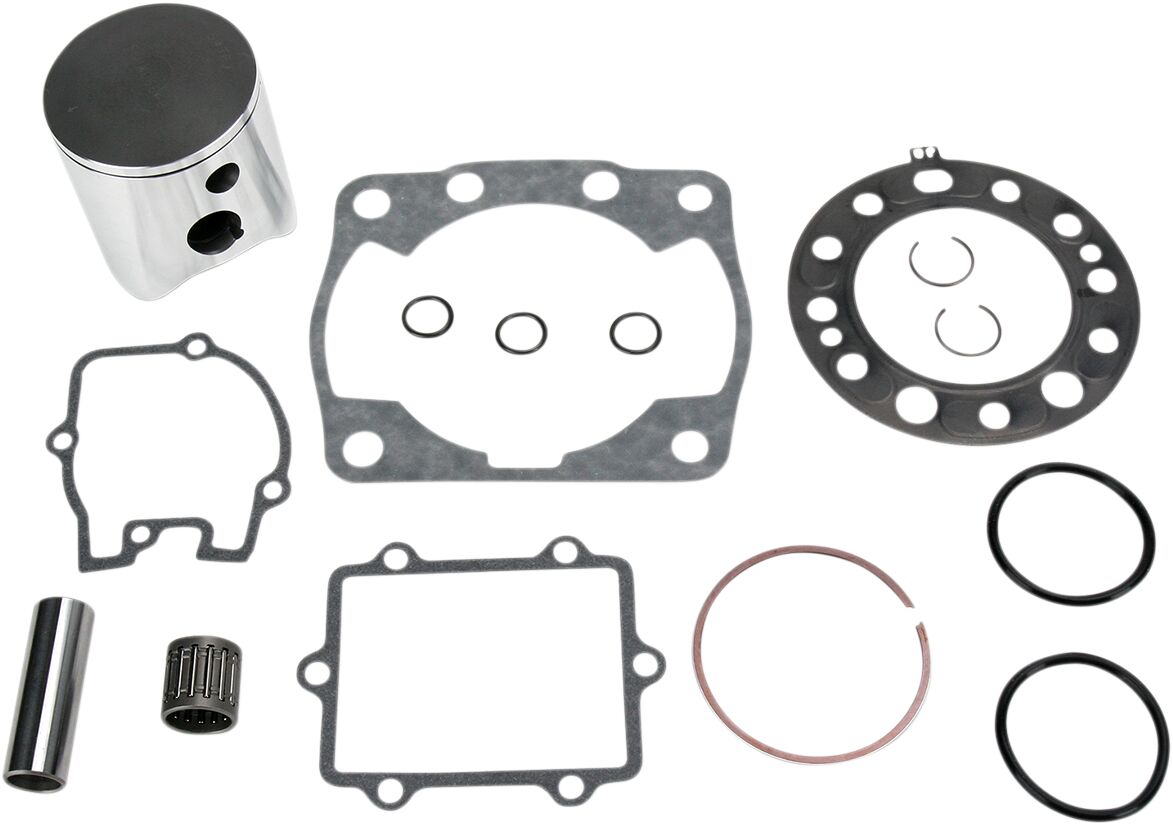 TOP END PISTON KIT