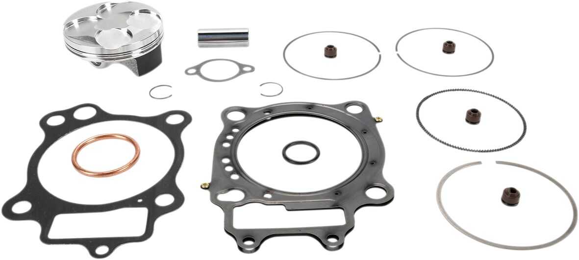 TOP END PISTON KIT
