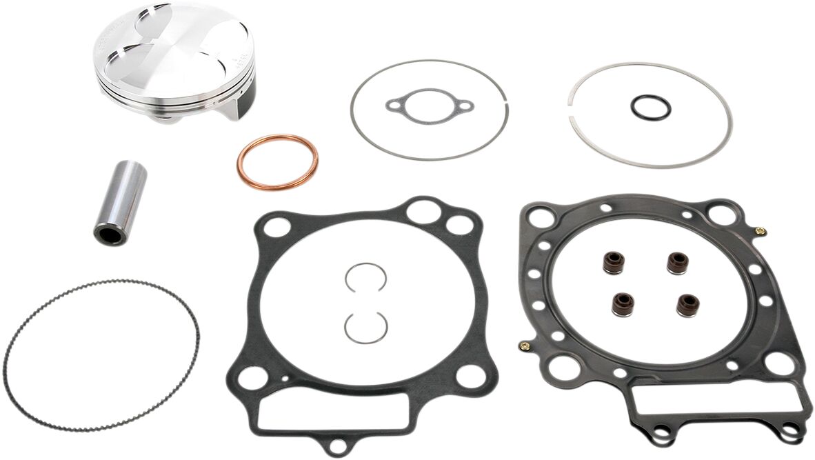 TOP END PISTON KIT