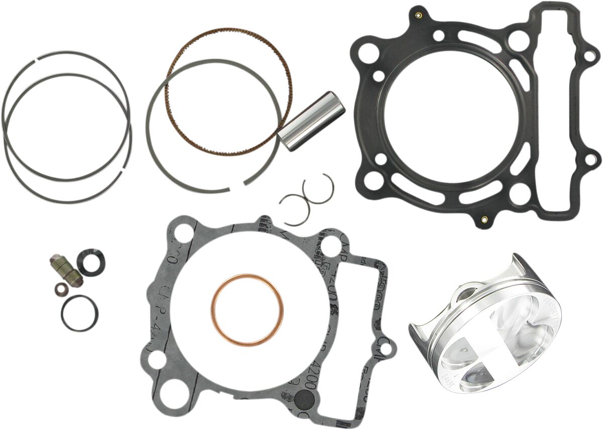 TOP END PISTON KIT