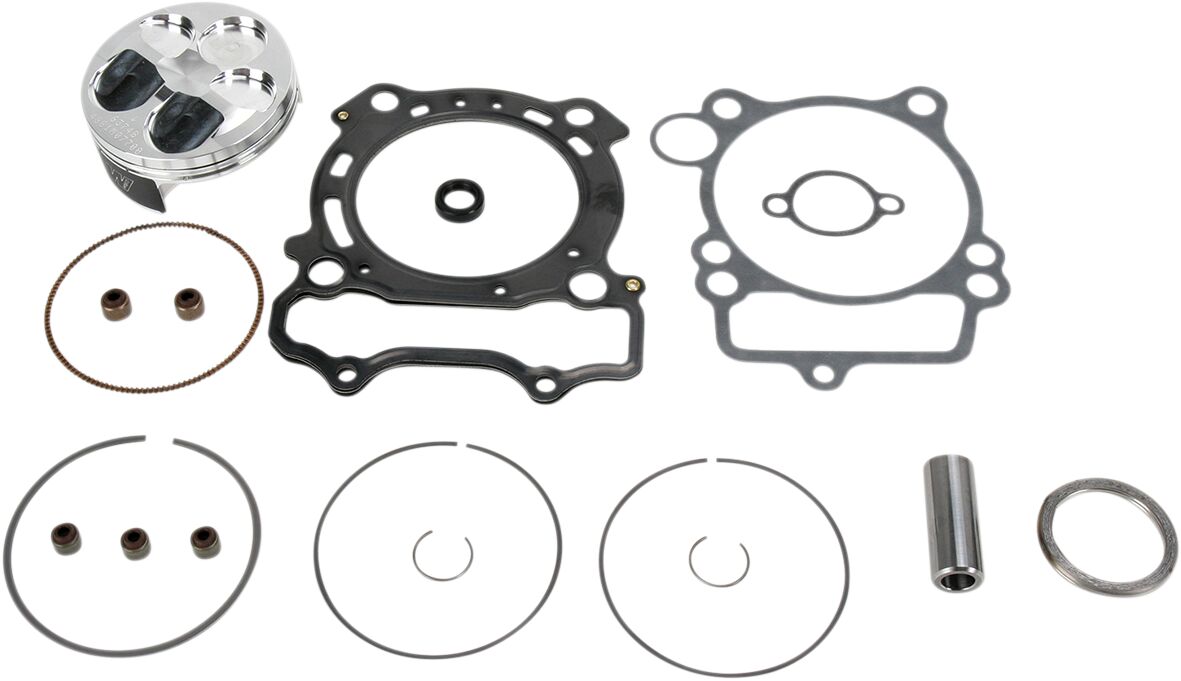 TOP END PISTON KIT