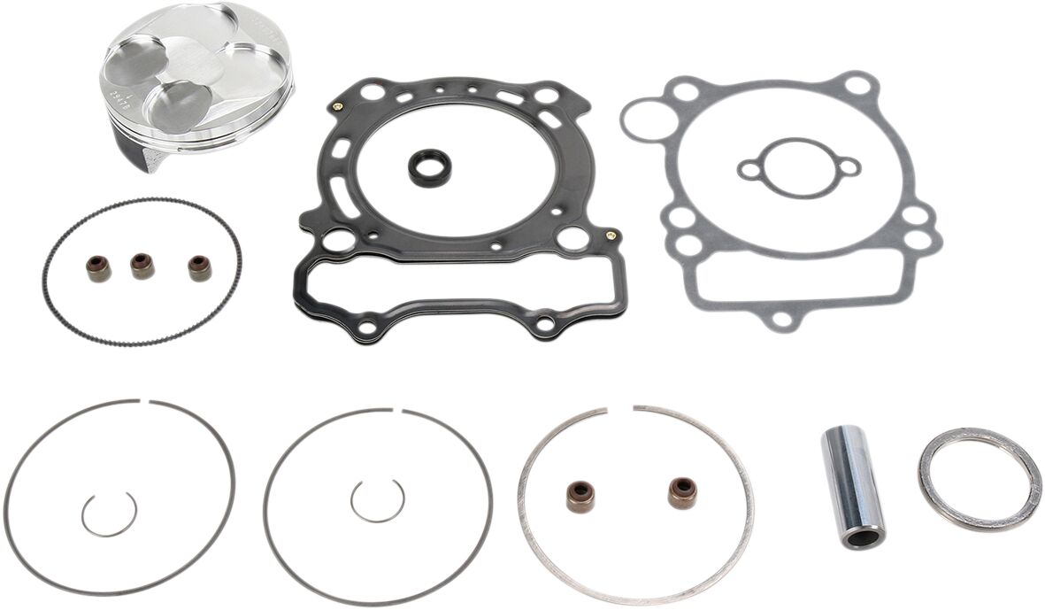 TOP END PISTON KIT