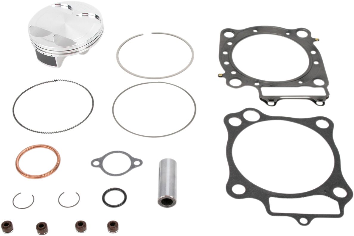 TOP END PISTON KIT