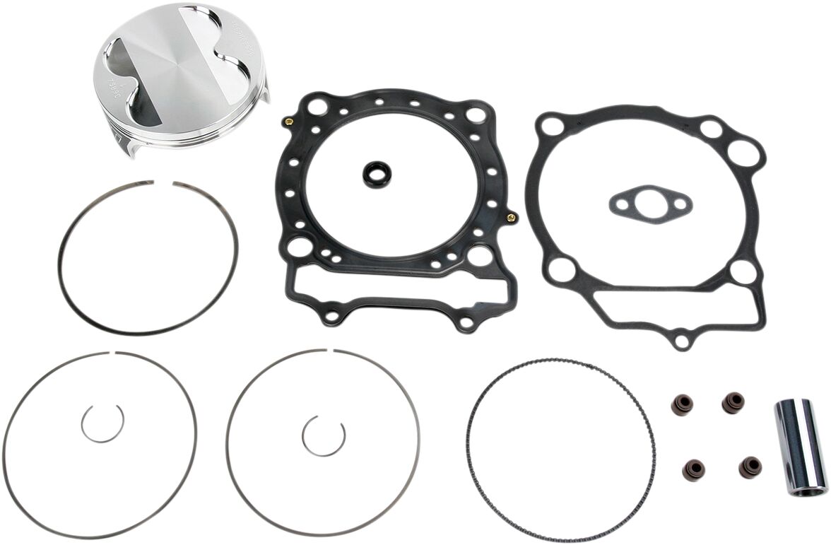 TOP END PISTON KIT