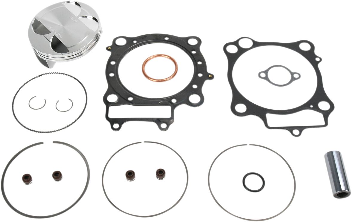 TOP END PISTON KIT