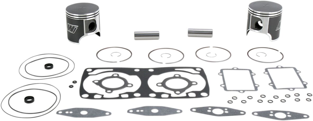 TOP END PISTON KIT PRO-LITE