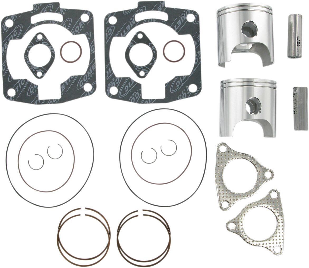 TOP END PISTON KIT PRO-LITE