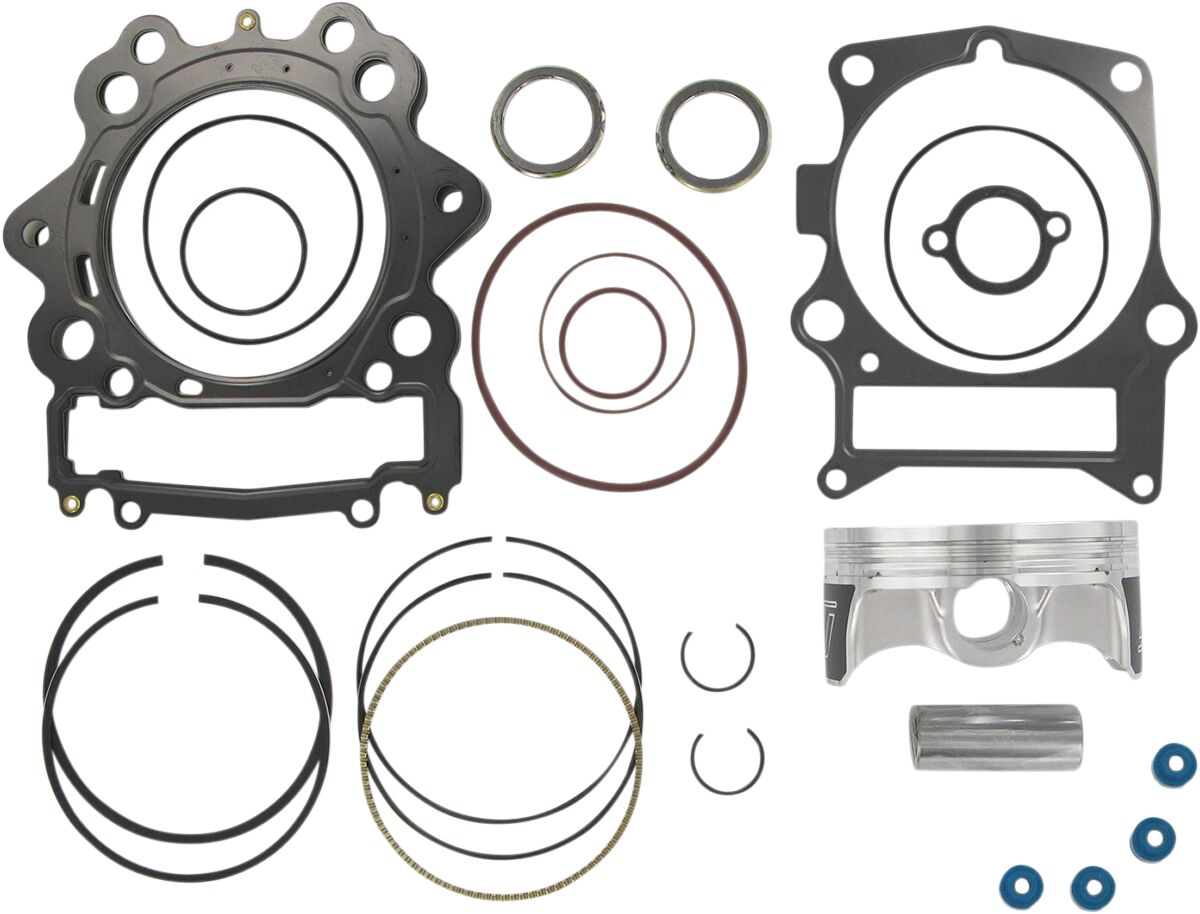 TOP END PISTON KIT
