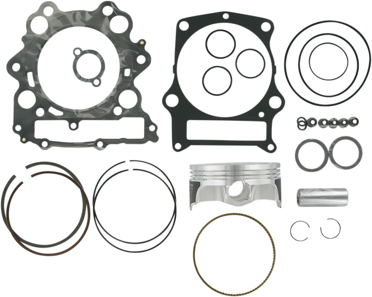 TOP END PISTON KIT