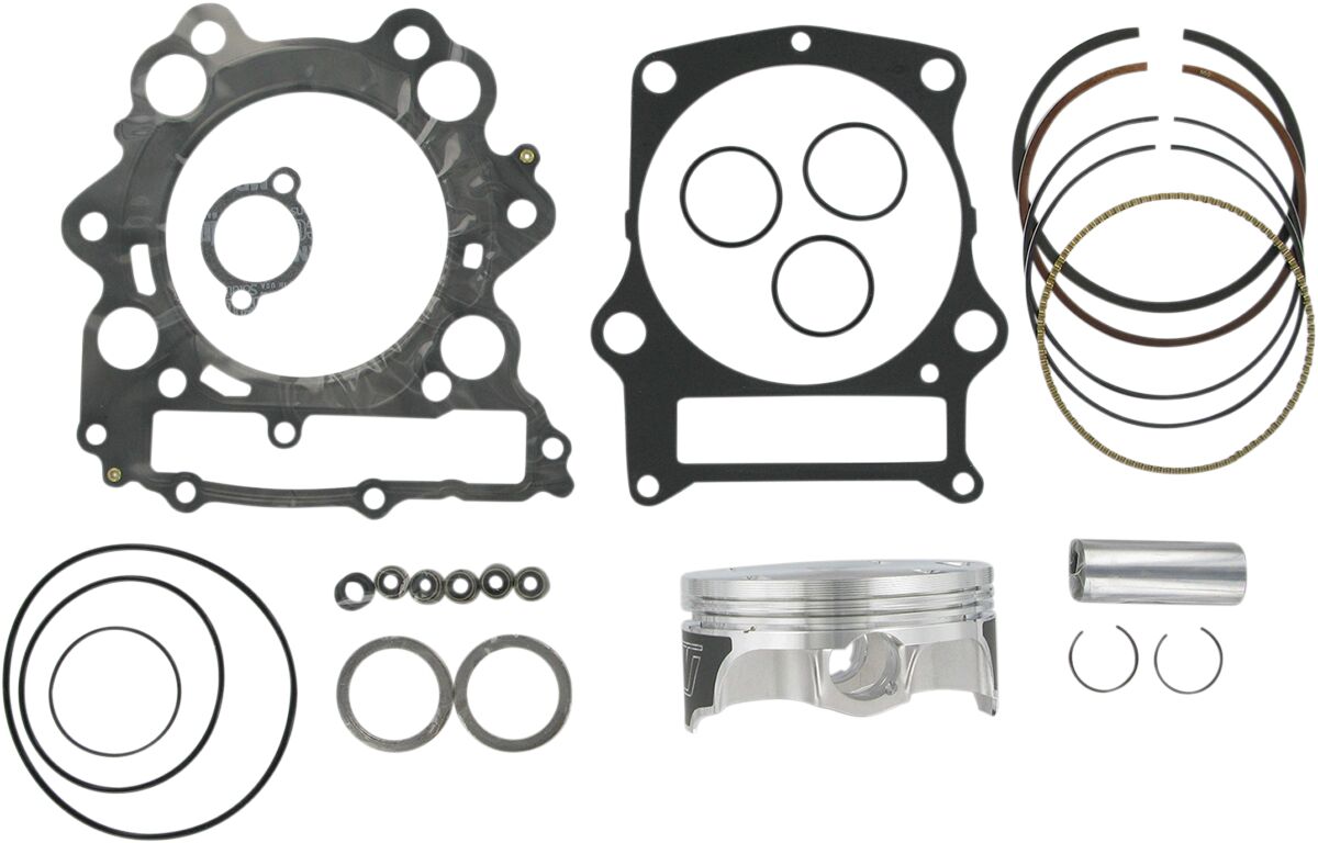 TOP END PISTON KIT