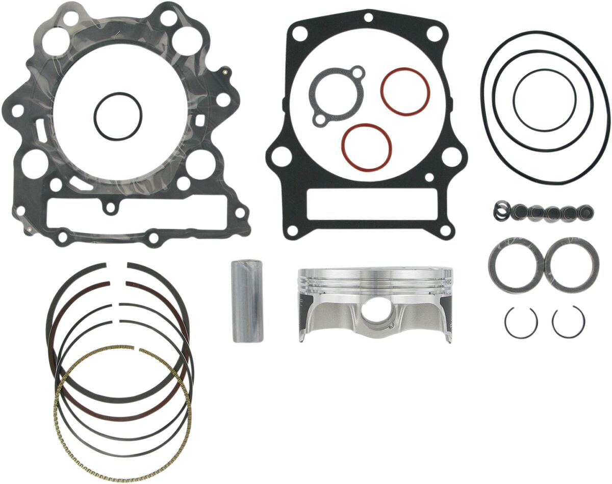 TOP END PISTON KIT