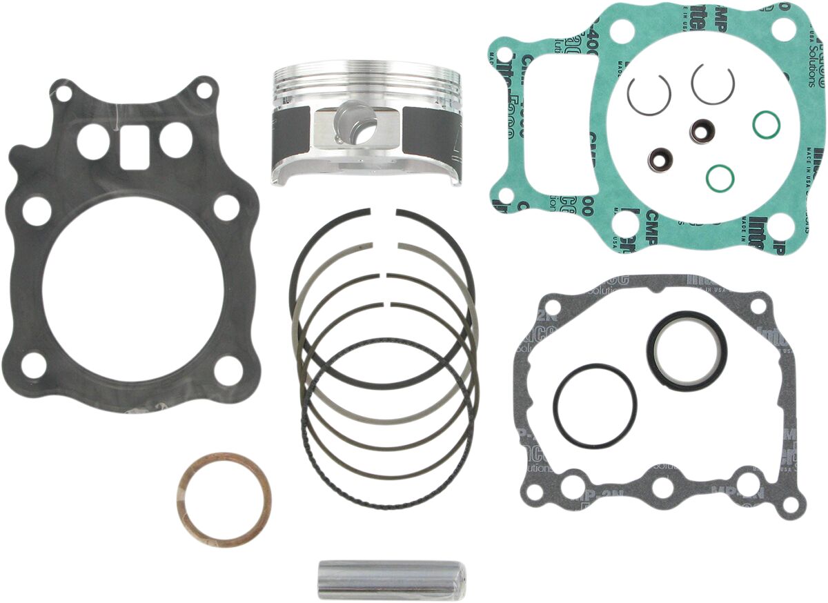 TOP END PISTON KIT