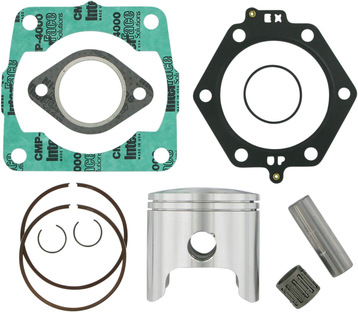 TOP END PISTON KIT PRO-LITE