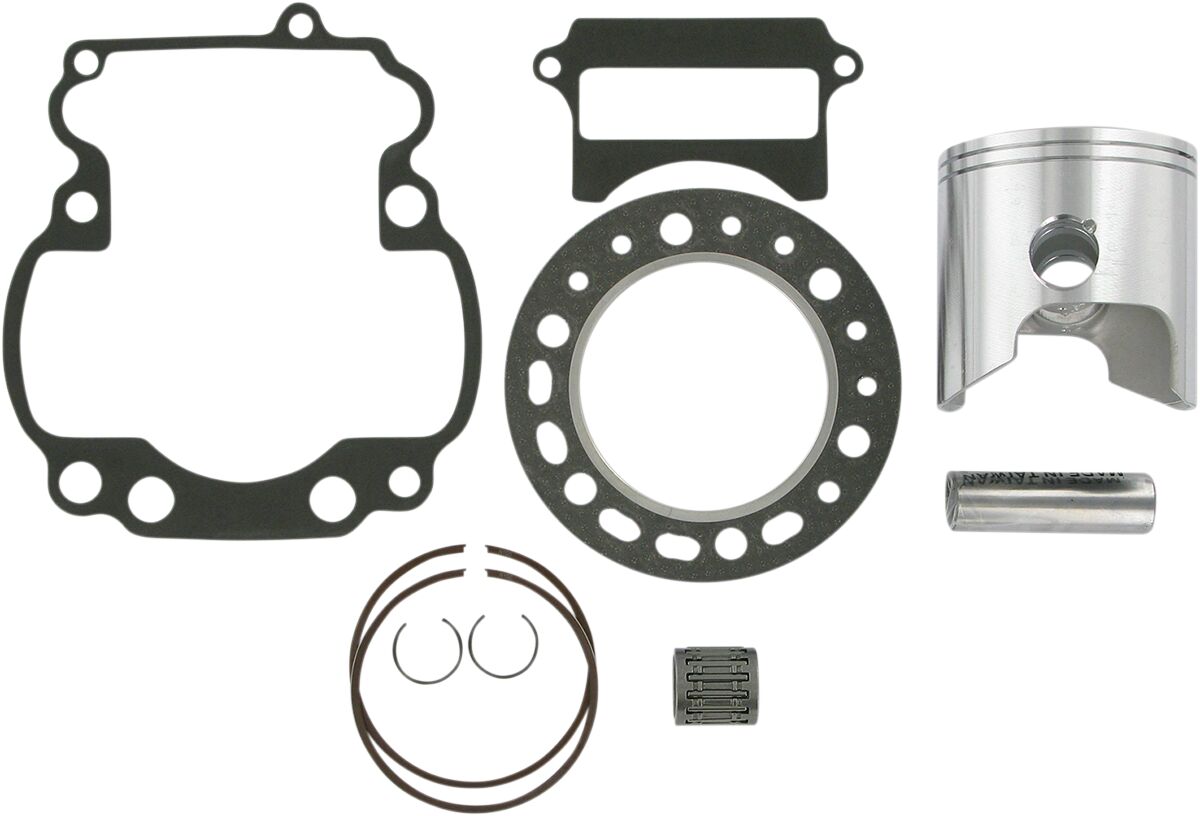 TOP END PISTON KIT