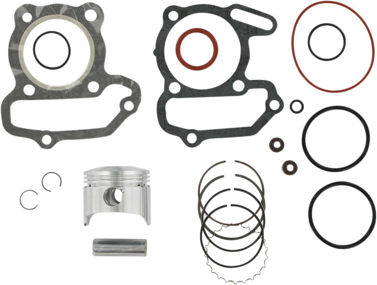 TOP END PISTON KIT