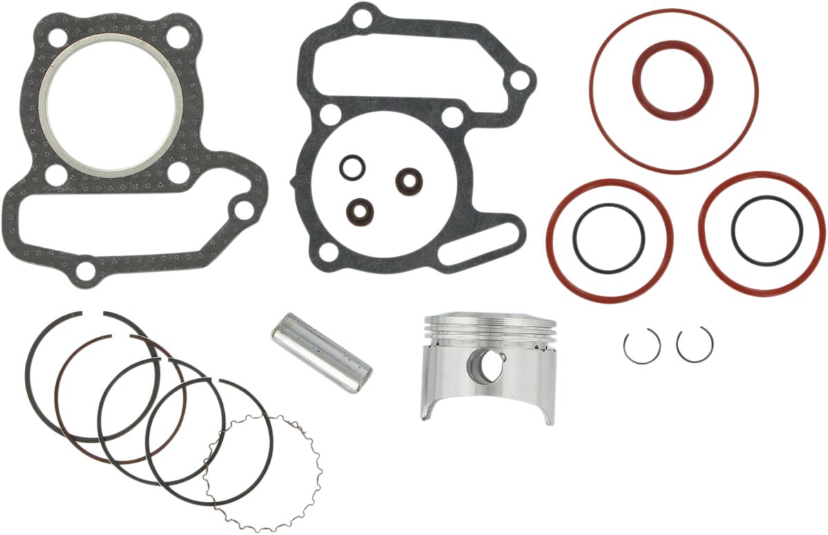 TOP END PISTON KIT