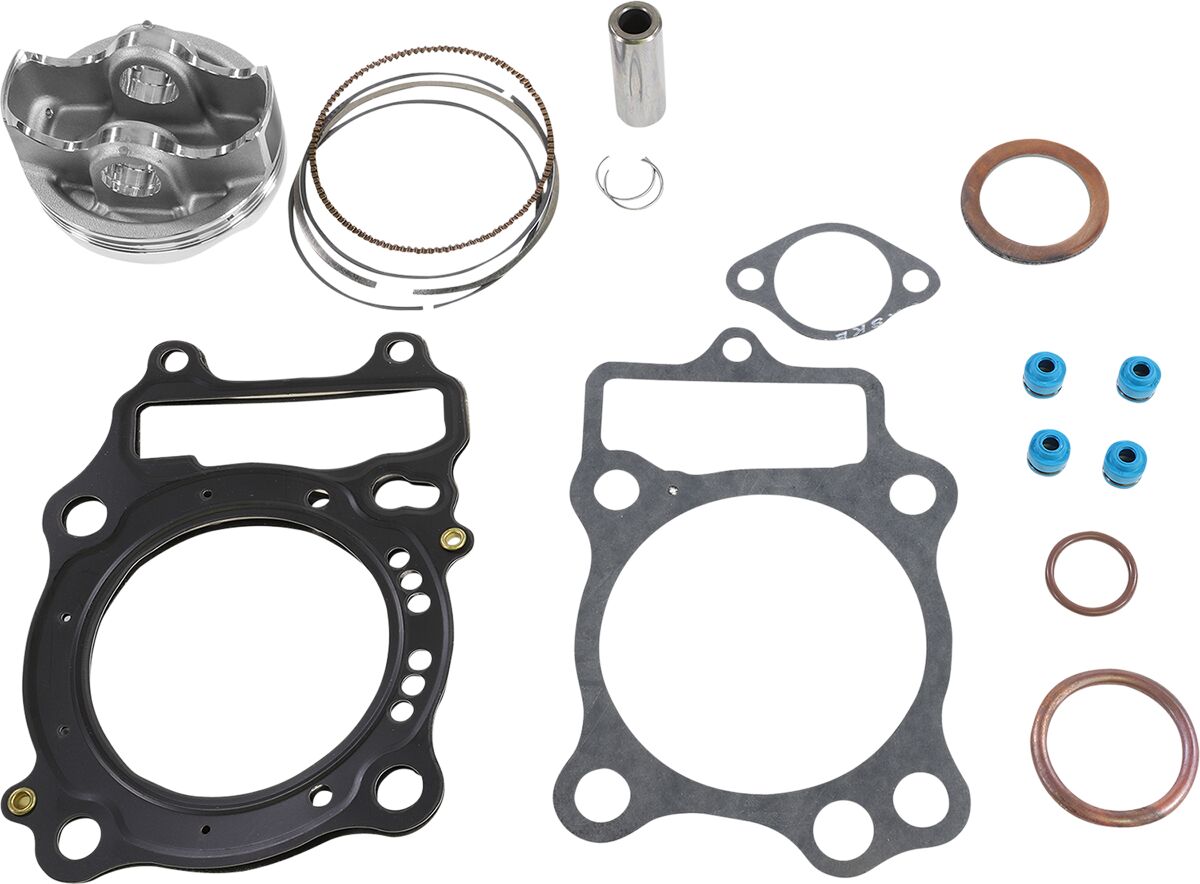TOP END PISTON KIT