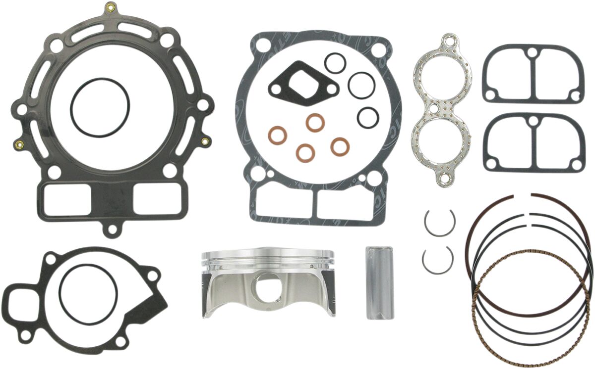 TOP END PISTON KIT