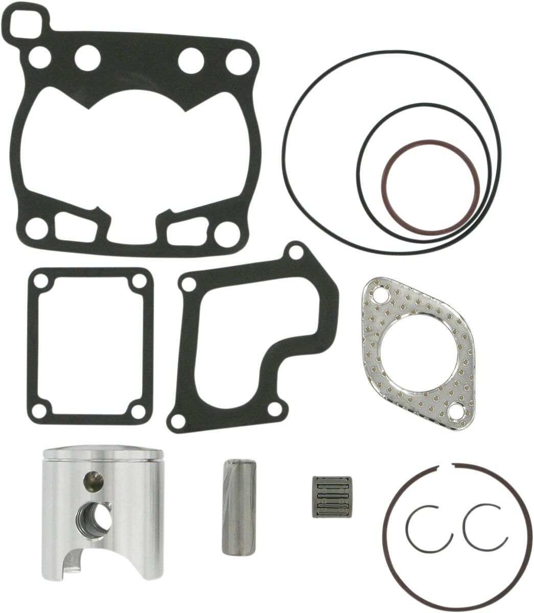 TOP END PISTON KIT
