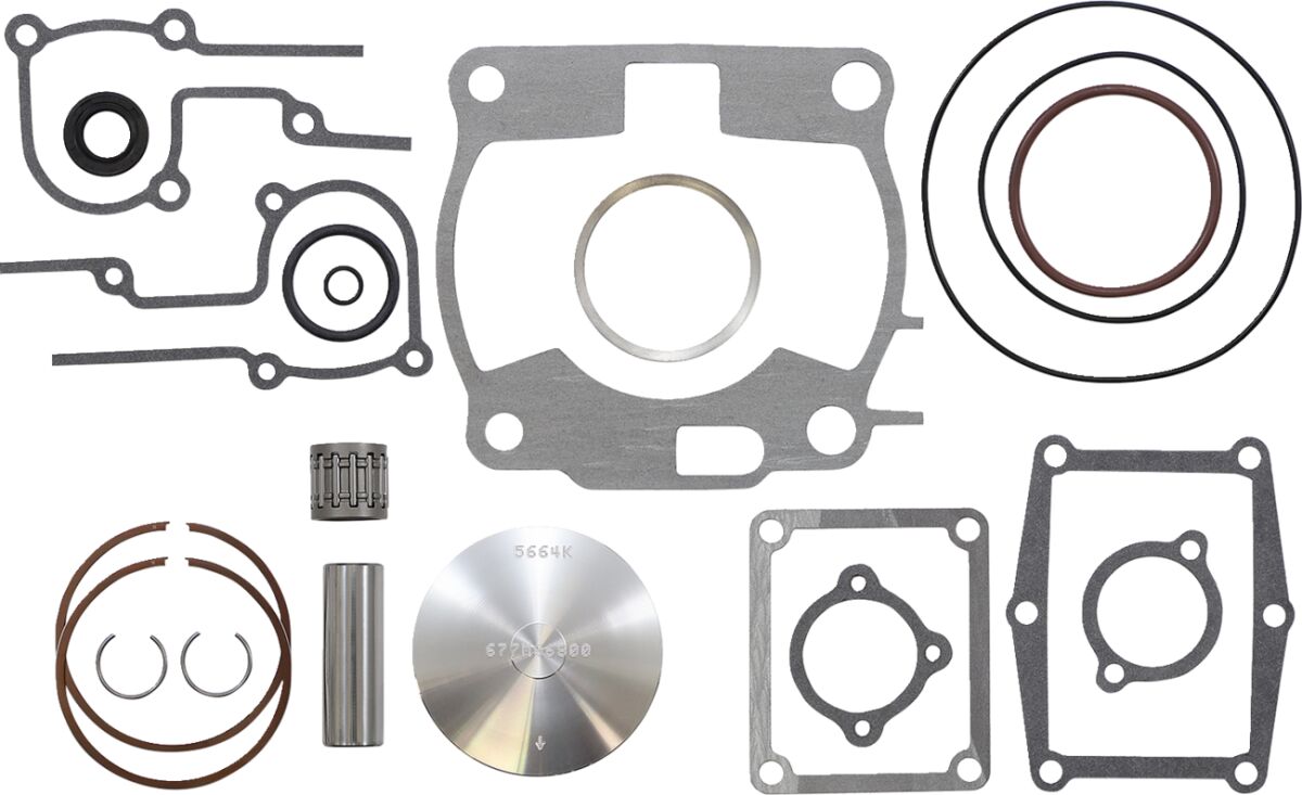 TOP END PISTON KIT PRO-LITE