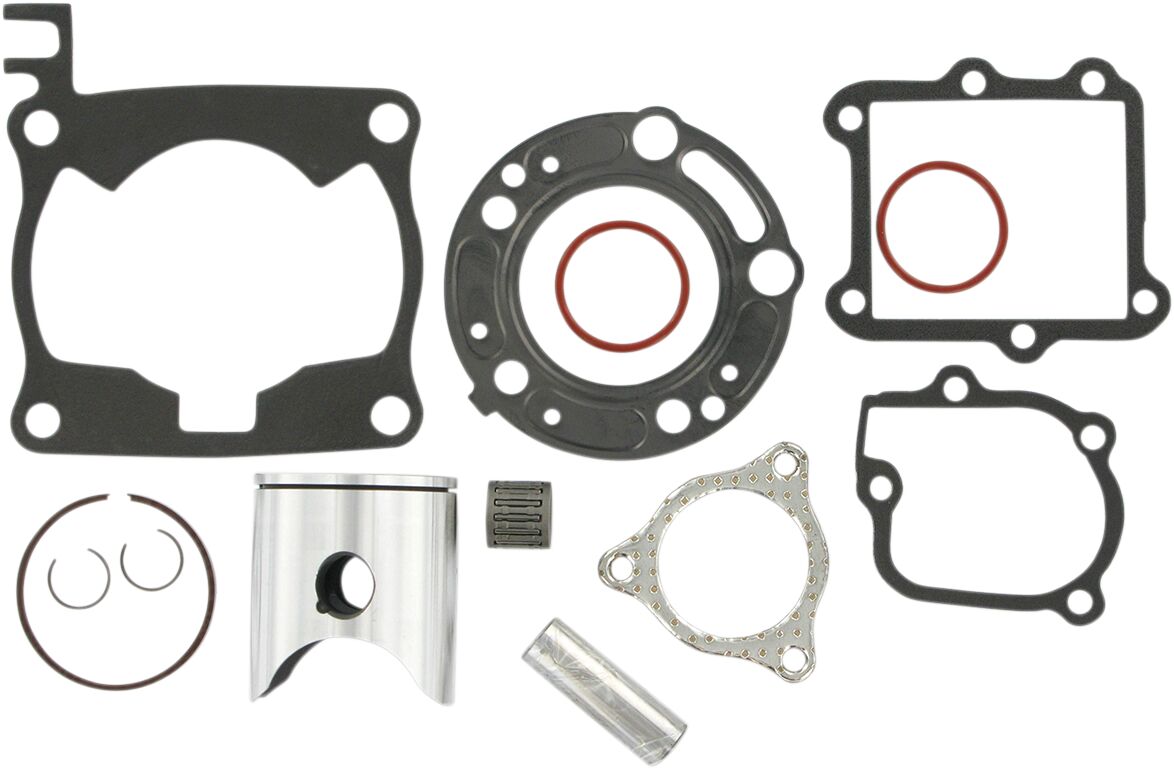 TOP END PISTON KIT GP SERIES
