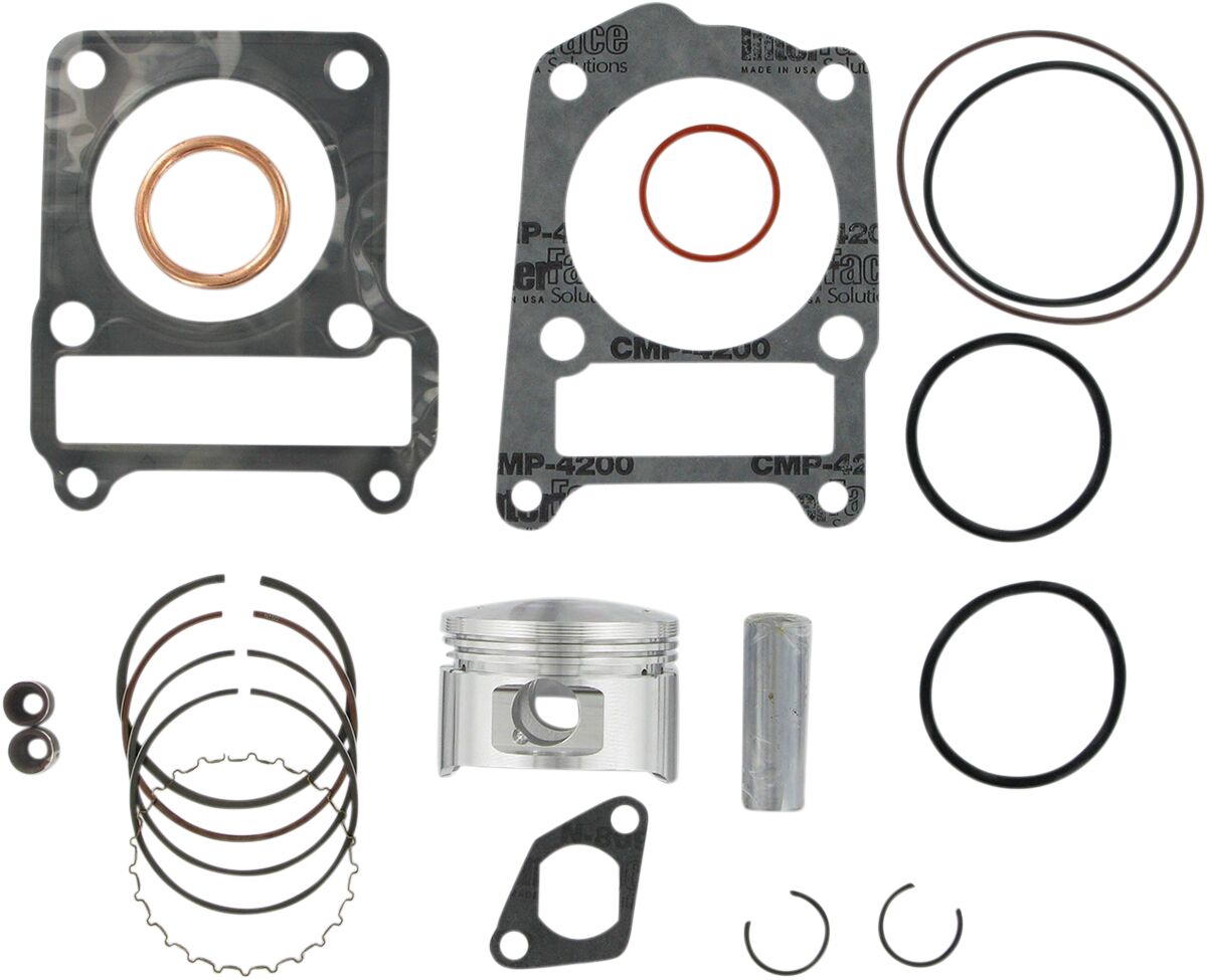 TOP END PISTON KIT