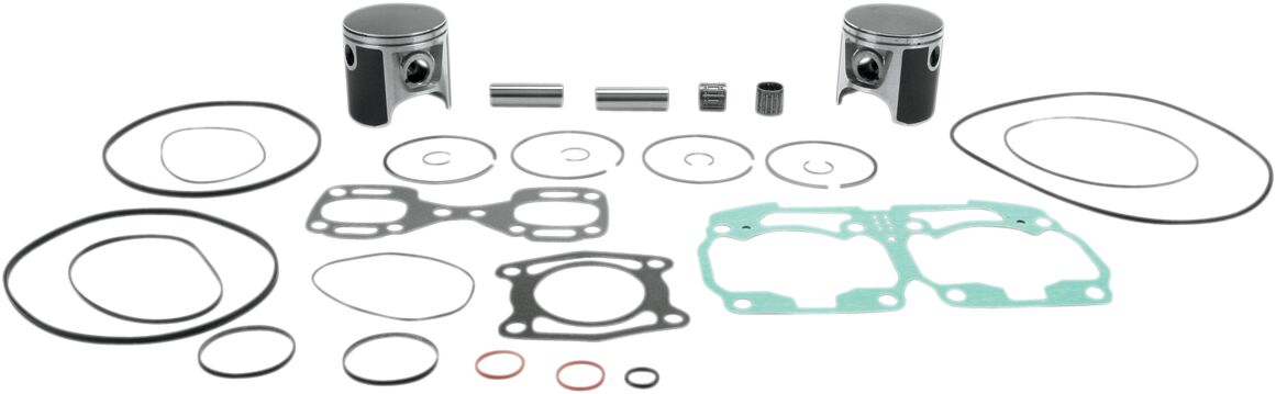 REBUILD KIT PLAT S/D 1MM