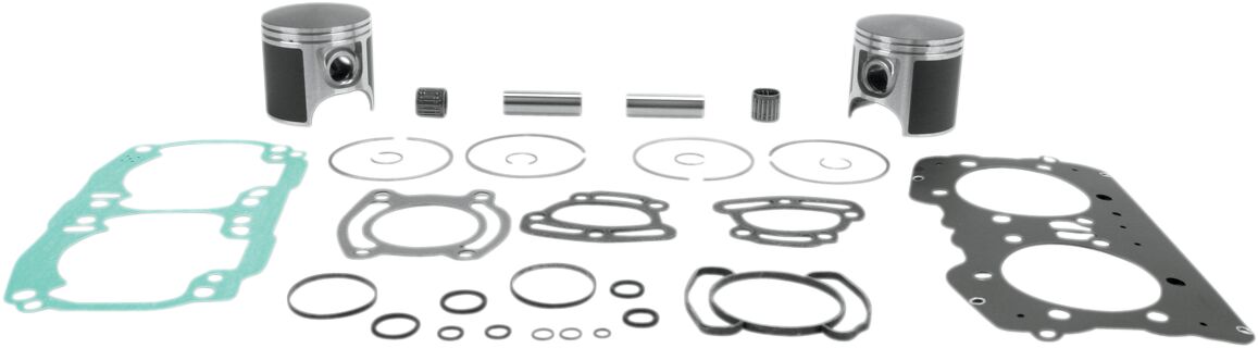 REBUILD KIT PLAT S/D STD