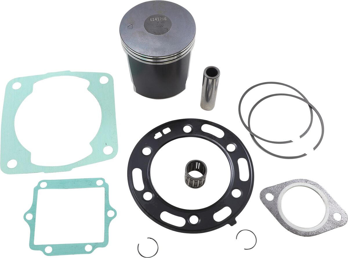 REBUILD KIT PLAT POL .5MM