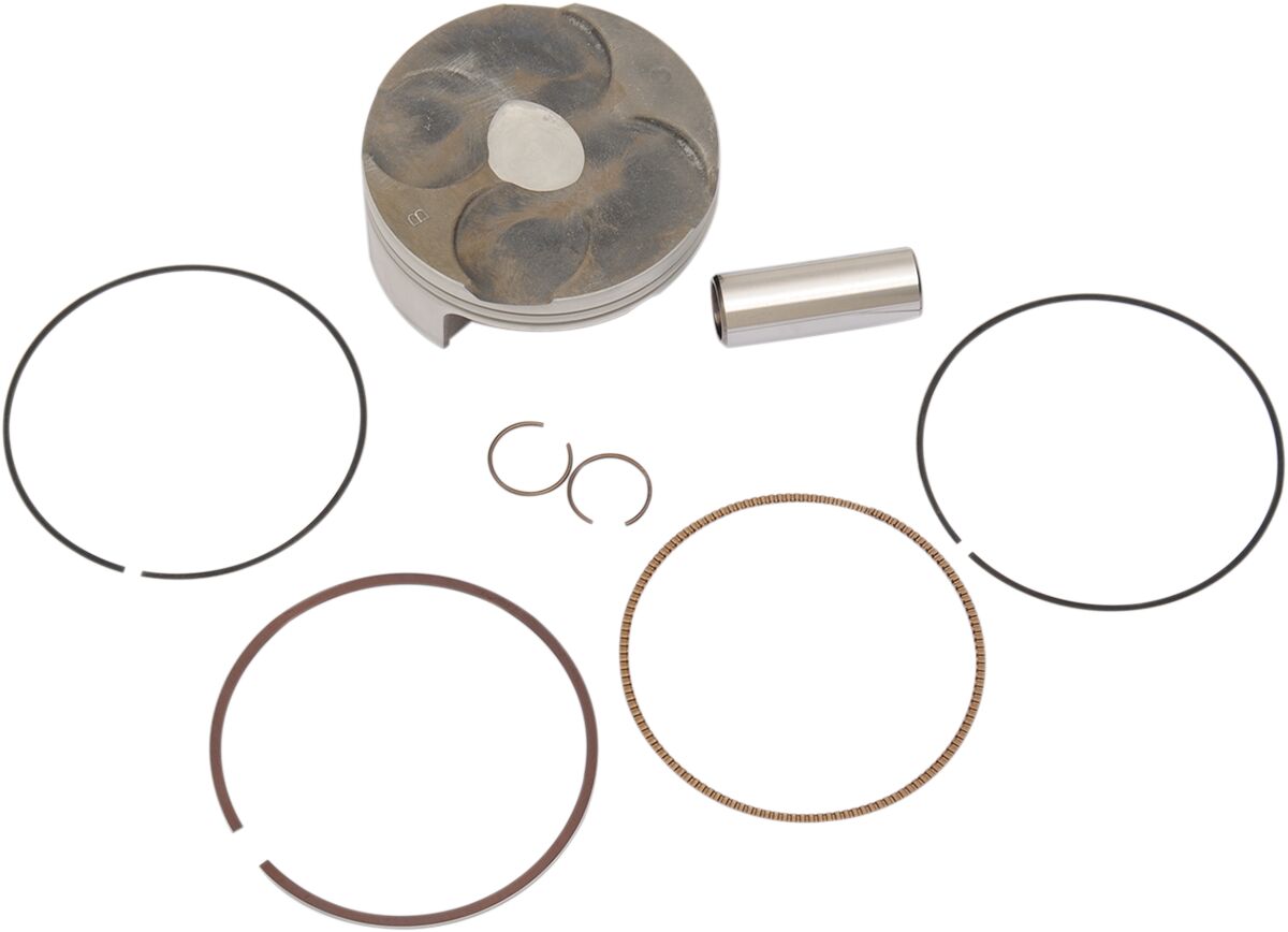 PISTON KIT  FORGED 76.78MM B