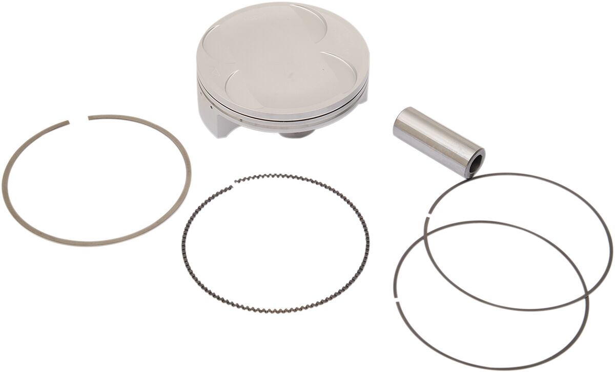 PISTON KIT  FORGED 95.98MM C