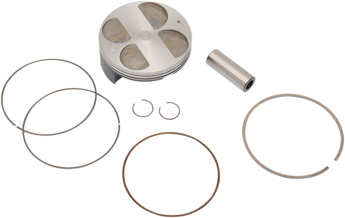 PISTON KIT  FORGED 95.96MM A