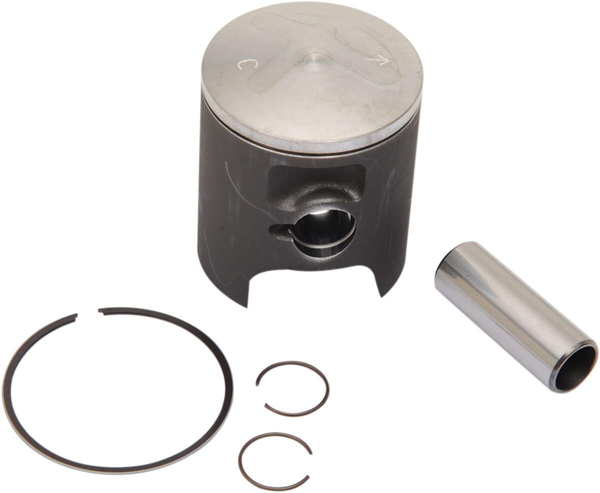 PISTON KIT  ALUMINUM 47.46MM C