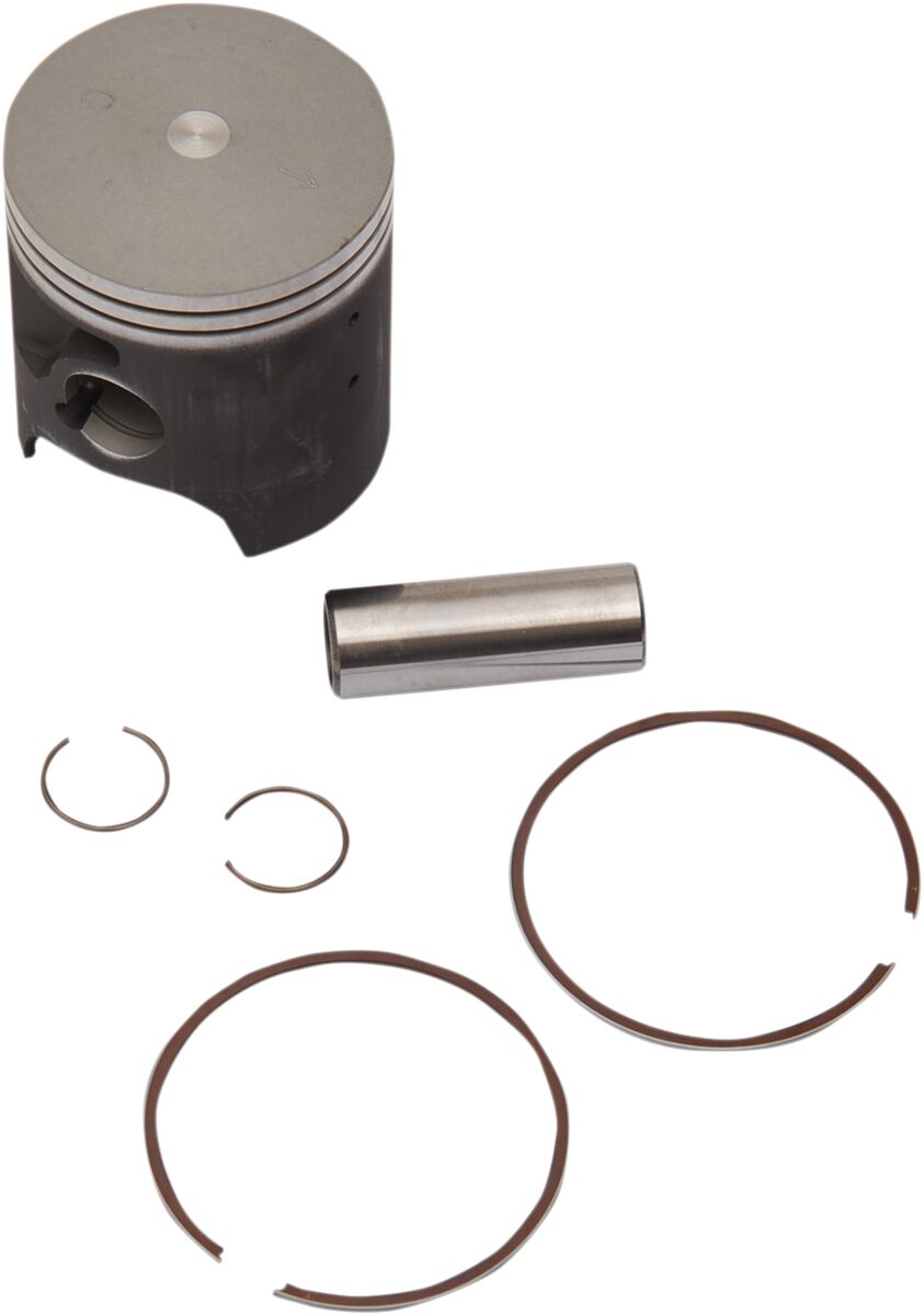 PISTON KIT  ALUMINUM 48.47MM C