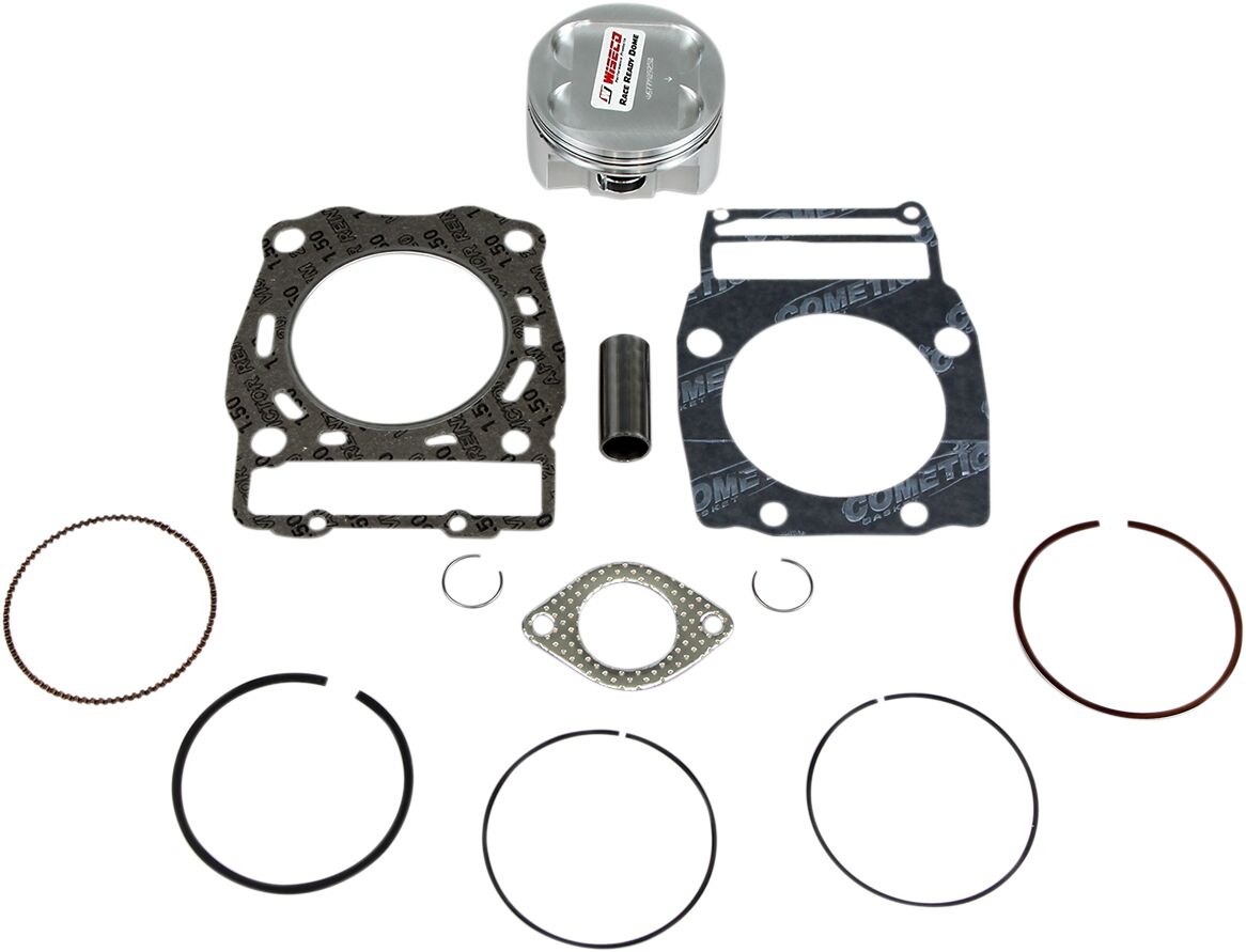 TOP END PISTON KIT
